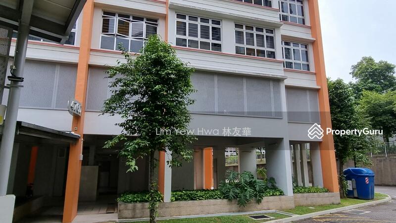 For Rent - 476D Choa Chu Kang Avenue 5
