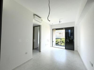 For Sale - One-North Eden