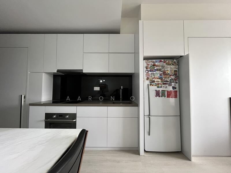 Suites De Laurel, 2 Jalan Anak Bukit, 2 Bedrooms, 646 sqft, Condominium For Rent, by Aaron Oon, 60069301 - PropertyGuru.com.sg