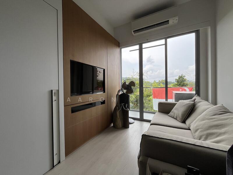 Suites De Laurel, 2 Jalan Anak Bukit, 2 Bedrooms, 646 sqft, Condominium For Rent, by Aaron Oon, 60069301 - PropertyGuru.com.sg