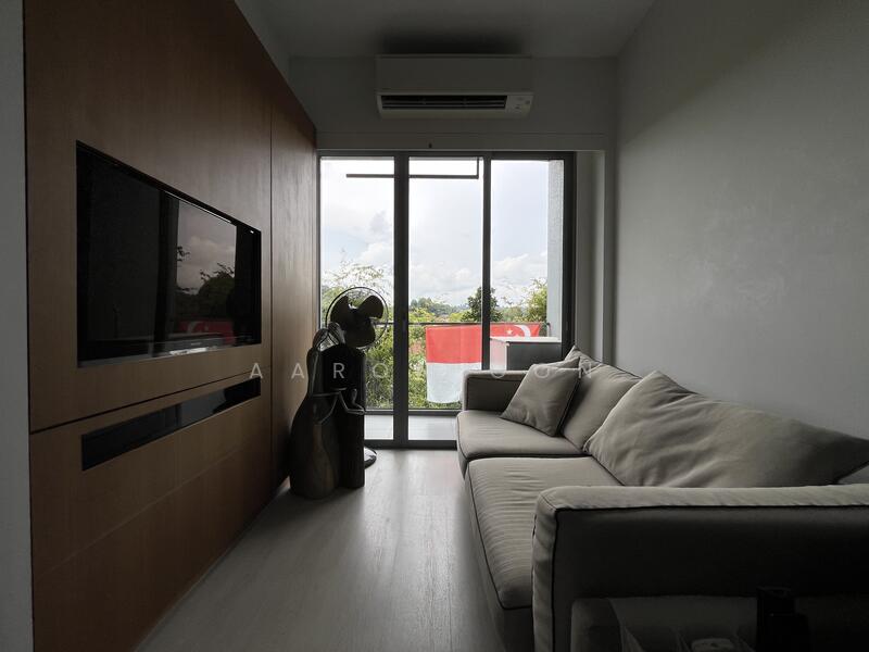Suites De Laurel, 2 Jalan Anak Bukit, 2 Bedrooms, 646 sqft, Condominium For Rent, by Aaron Oon, 60069301 - PropertyGuru.com.sg