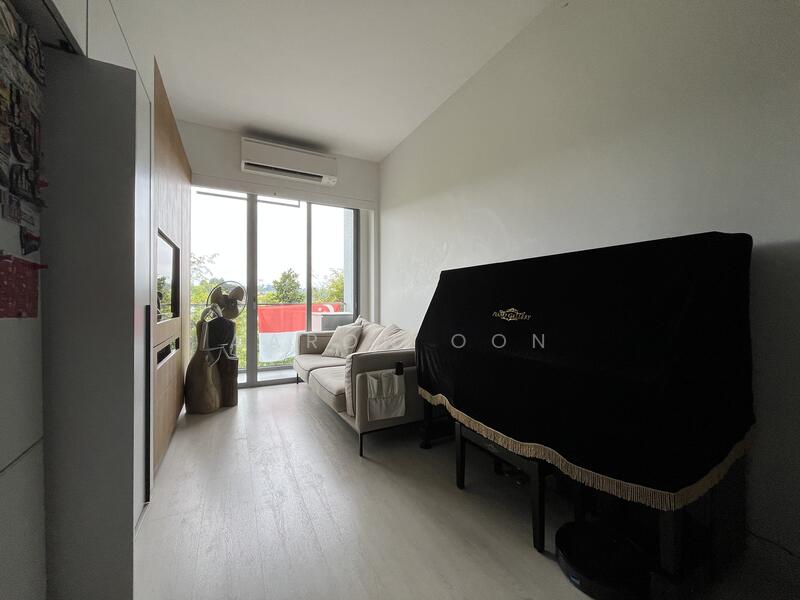 Suites De Laurel, 2 Jalan Anak Bukit, 2 Bedrooms, 646 sqft, Condominium For Rent, by Aaron Oon, 60069301 - PropertyGuru.com.sg