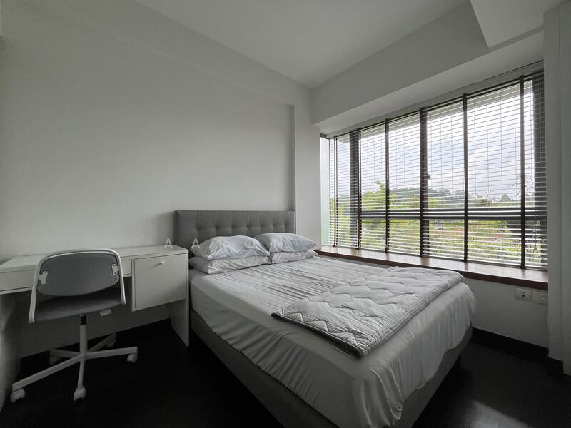 Suites De Laurel, 2 Jalan Anak Bukit, 2 Bedrooms, 646 sqft, Condominium For Rent, by Aaron Oon, 60069301 - PropertyGuru.com.sg