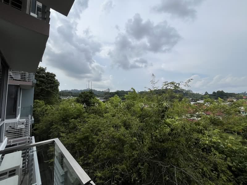 Suites De Laurel, 2 Jalan Anak Bukit, 2 Bedrooms, 646 sqft, Condominium For Rent, by Aaron Oon, 60069301 - PropertyGuru.com.sg