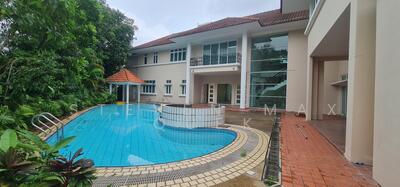 For Rent - Peirce Villas