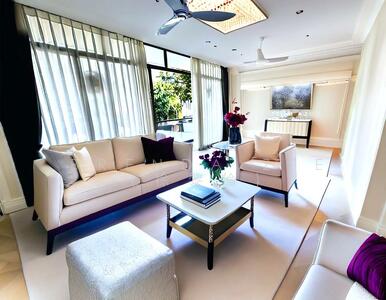 For Rent - Coronation / Bukit Timah Vicinity ✧ Modern Detached with Pool