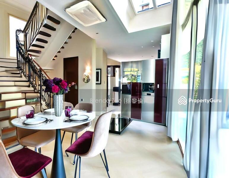 FOR RENT, Modern Detached with Pool (photos are for illustration only)