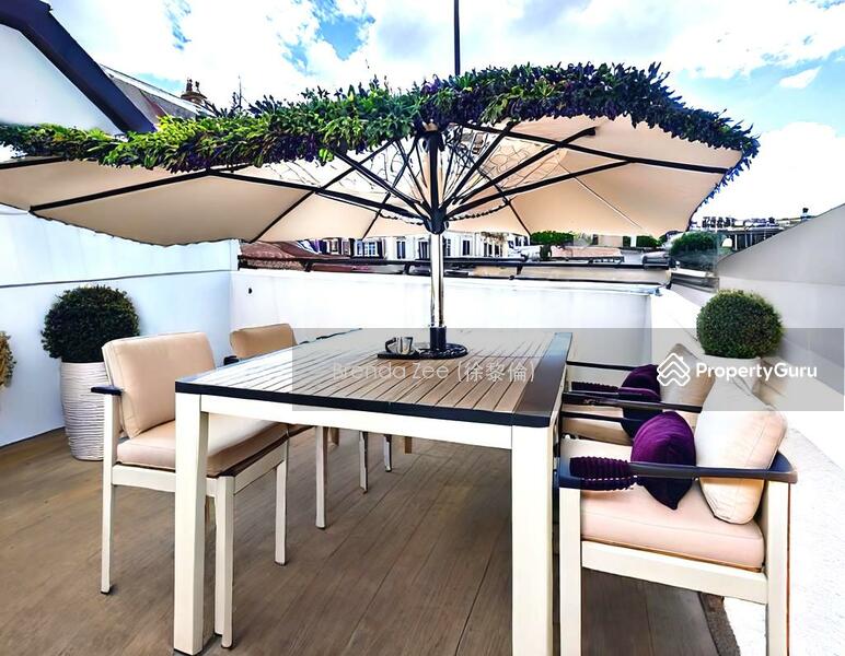 FOR RENT, Modern Detached with Pool (photos are for illustration only)