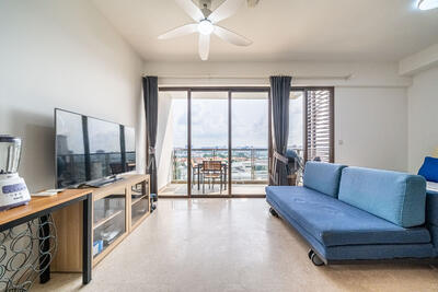 For Sale - Seaside Residences