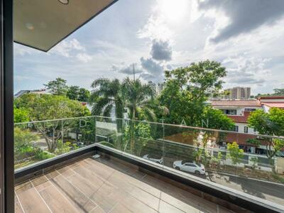 For Sale - ⭐PRIME D10⭐Brand New Landed⭐POOL⭐BASEMENT⭐LIFT⭐$33xx psf!⭐