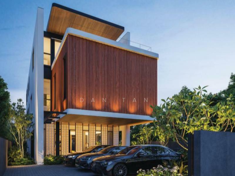 ⭐PRIME D10⭐Brand New Landed⭐POOL⭐BASEMENT⭐LIFT⭐$33xx psf!⭐, mount sinai drive, Tanglin / Holland / Bukit Timah, 6 Bedrooms, 8,580 sqft, Detached House For Sale, by Dan Tan, 60069351 - PropertyGuru.com.sg