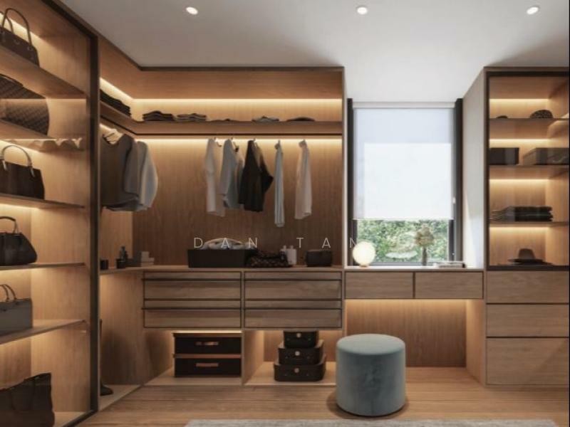 ⭐PRIME D10⭐Brand New Landed⭐POOL⭐BASEMENT⭐LIFT⭐$33xx psf!⭐, mount sinai drive, Tanglin / Holland / Bukit Timah, 6 Bedrooms, 8,580 sqft, Detached House For Sale, by Dan Tan, 60069351 - PropertyGuru.com.sg