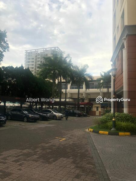 Car Park