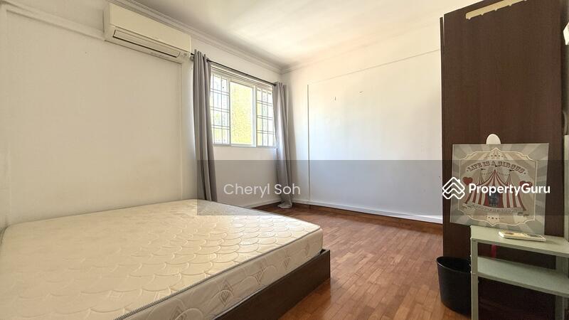 Common Bedroom