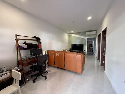 For Rent - Telok Kurau Court