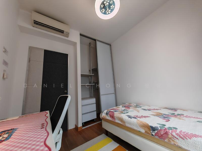 SUSS, SUSS, Room Rental, 100 sqft, Condominium For Rent, by Daniel Chong 张智翔, 60069385 - PropertyGuru.com.sg