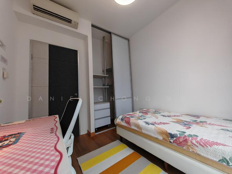SUSS, SUSS, Room Rental, 100 sqft, Condominium For Rent, by Daniel Chong 张智翔, 60069385 - PropertyGuru.com.sg