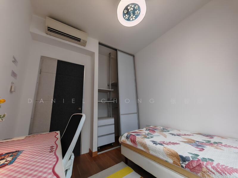 SUSS, SUSS, Room Rental, 100 sqft, Condominium For Rent, by Daniel Chong 张智翔, 60069385 - PropertyGuru.com.sg