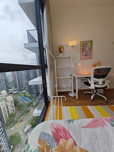 SUSS, SUSS, Room Rental, 100 sqft, Condominium For Rent, by Daniel Chong 张智翔, 60069385 - PropertyGuru.com.sg