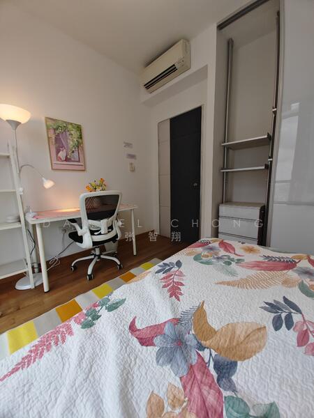 SUSS, SUSS, Room Rental, 100 sqft, Condominium For Rent, by Daniel Chong 张智翔, 60069385 - PropertyGuru.com.sg