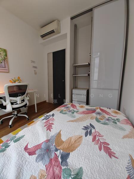 SUSS, SUSS, Room Rental, 100 sqft, Condominium For Rent, by Daniel Chong 张智翔, 60069385 - PropertyGuru.com.sg