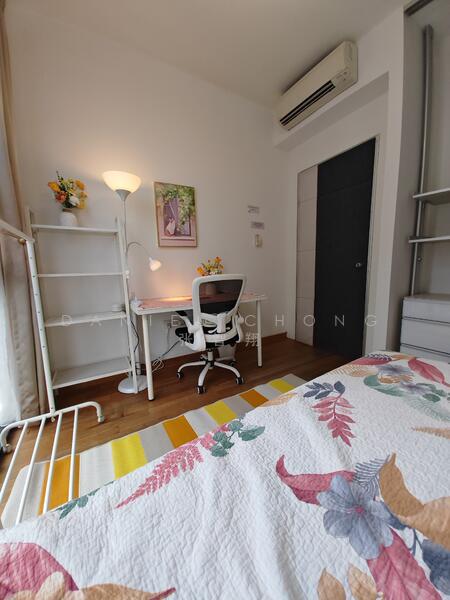 SUSS, SUSS, Room Rental, 100 sqft, Condominium For Rent, by Daniel Chong 张智翔, 60069385 - PropertyGuru.com.sg