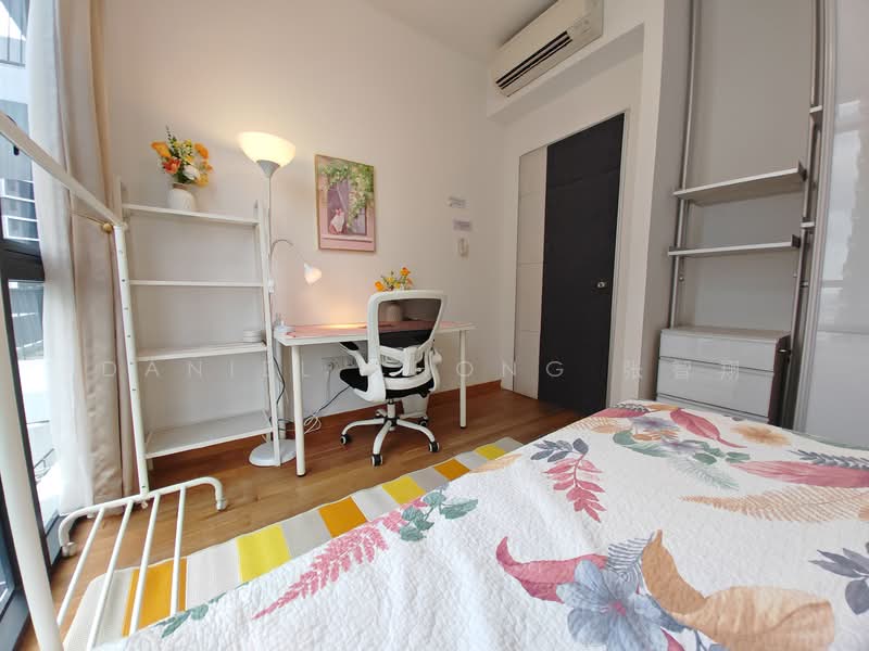 SUSS, SUSS, Room Rental, 100 sqft, Condominium For Rent, by Daniel Chong 张智翔, 60069385 - PropertyGuru.com.sg