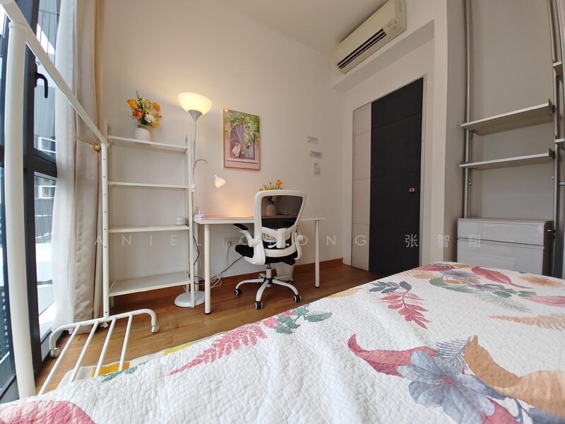 SUSS, SUSS, Room Rental, 100 sqft, Condominium For Rent, by Daniel Chong 张智翔, 60069385 - PropertyGuru.com.sg