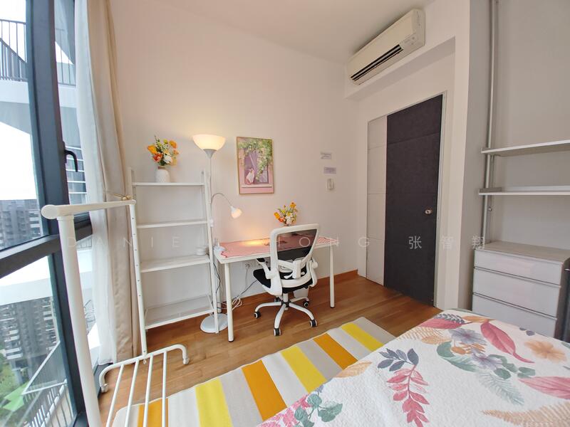 SUSS, SUSS, Room Rental, 100 sqft, Condominium For Rent, by Daniel Chong 张智翔, 60069385 - PropertyGuru.com.sg