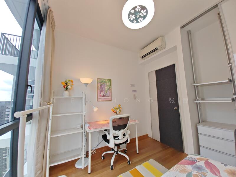 SUSS, SUSS, Room Rental, 100 sqft, Condominium For Rent, by Daniel Chong 张智翔, 60069385 - PropertyGuru.com.sg