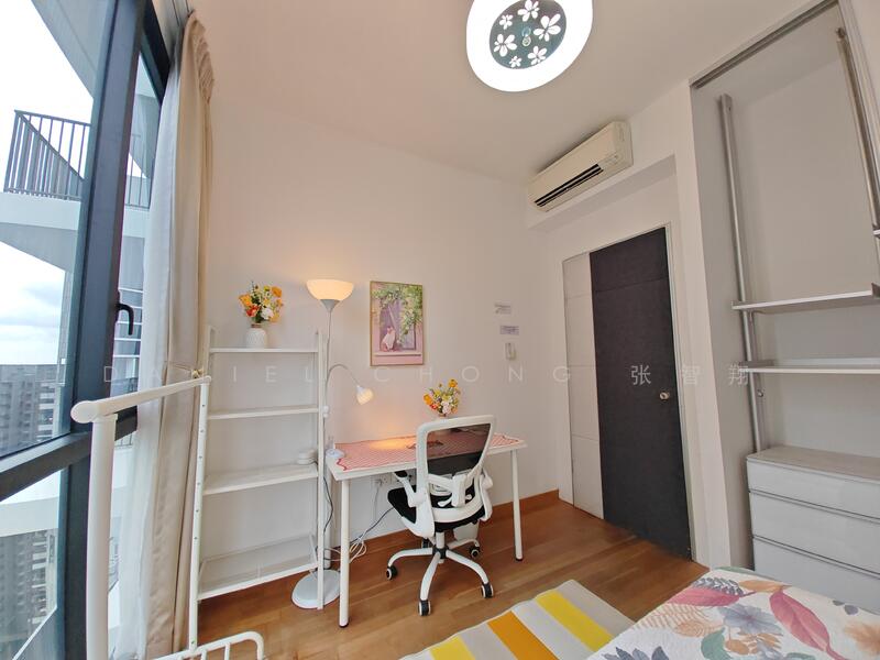 SUSS, SUSS, Room Rental, 100 sqft, Condominium For Rent, by Daniel Chong 张智翔, 60069385 - PropertyGuru.com.sg