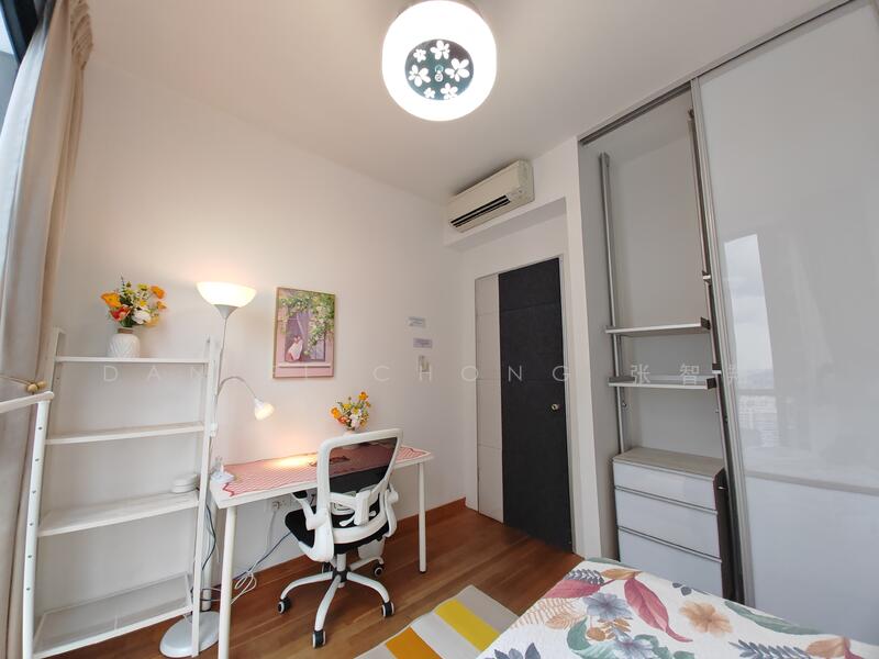 SUSS, SUSS, Room Rental, 100 sqft, Condominium For Rent, by Daniel Chong 张智翔, 60069385 - PropertyGuru.com.sg