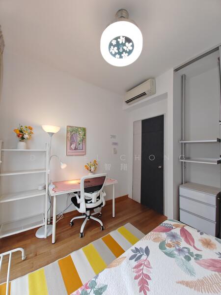 SUSS, SUSS, Room Rental, 100 sqft, Condominium For Rent, by Daniel Chong 张智翔, 60069385 - PropertyGuru.com.sg