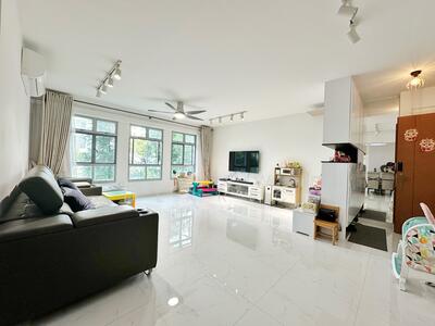 For Sale - 128A Canberra Street