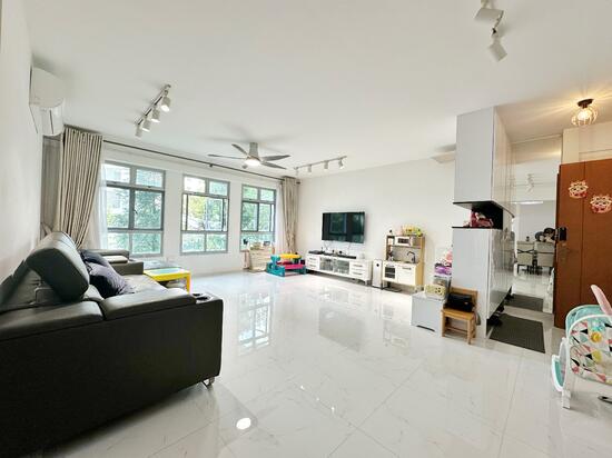 128A Canberra Street