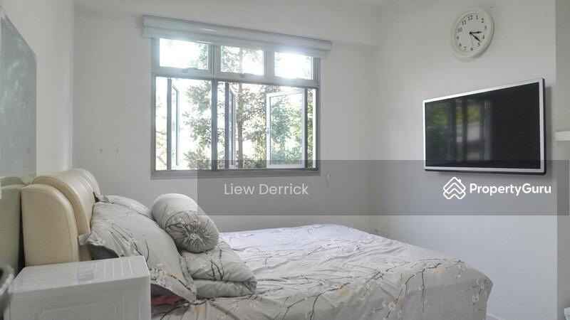 Common Bedroom