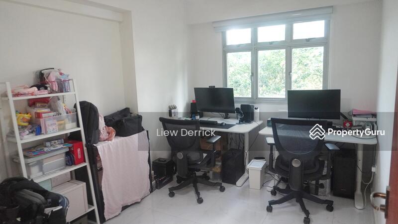 Common Bedroom