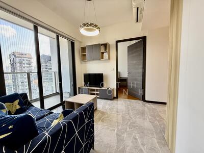 For Sale - The Poiz Residences