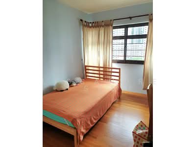 For Rent - 152 Lorong 2 Toa Payoh