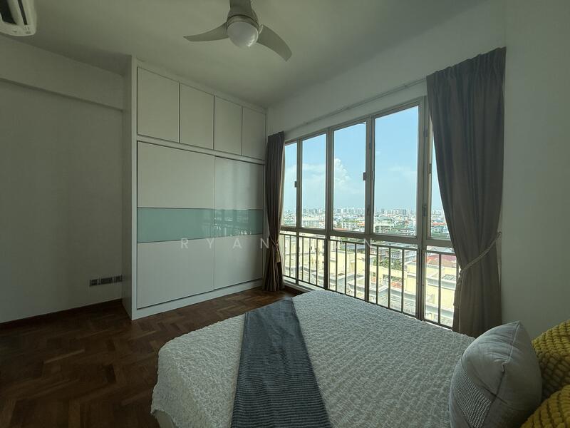 Astoria Park, 34 Lorong Mydin, Eunos / Geylang / Paya Lebar, 3 Bedrooms, 1,195 sqft, Condominium For Rent, by Ryan Han, 60069451 - PropertyGuru.com.sg