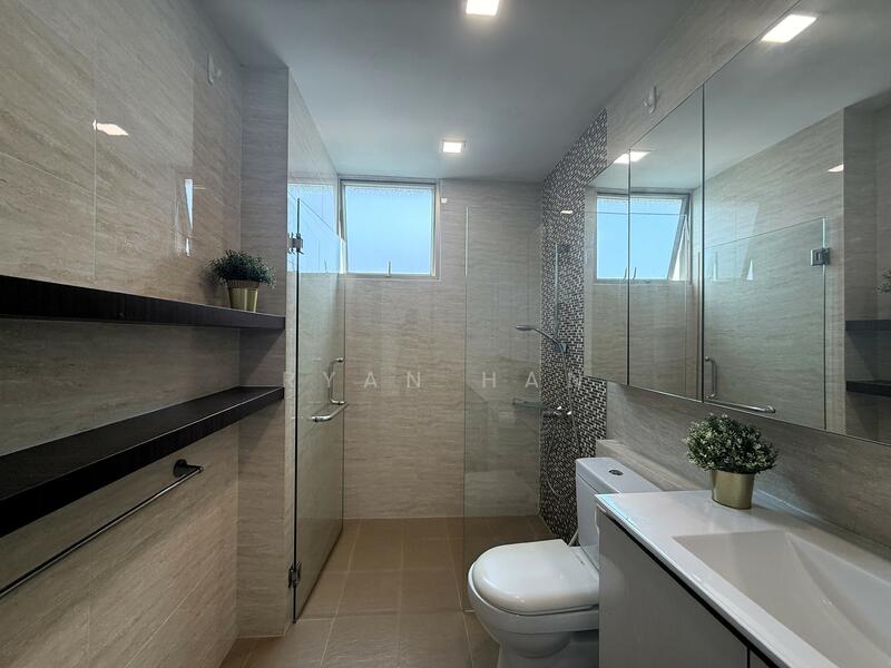 Astoria Park, 34 Lorong Mydin, Eunos / Geylang / Paya Lebar, 3 Bedrooms, 1,195 sqft, Condominium For Rent, by Ryan Han, 60069451 - PropertyGuru.com.sg
