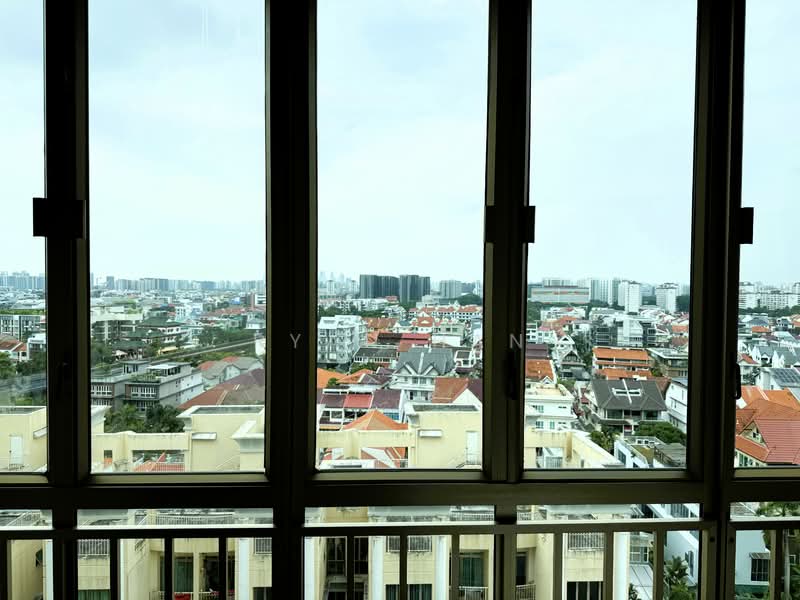 Astoria Park, 34 Lorong Mydin, Eunos / Geylang / Paya Lebar, 3 Bedrooms, 1,195 sqft, Condominium For Rent, by Ryan Han, 60069451 - View - PropertyGuru.com.sg