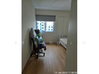 For Rent - 184 Rivervale Crescent