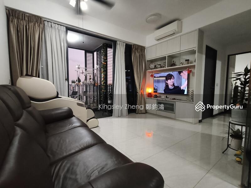 For Sale - Gem Residences