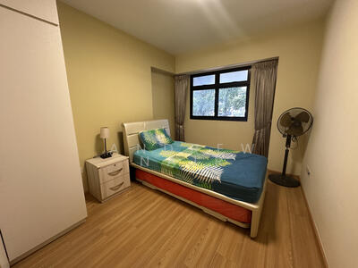 For Rent - 27B Jalan Membina