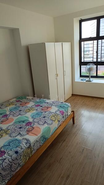 For Rent - 2D Sri Geylang Serai