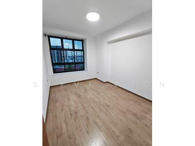 For Rent - 2D Sri Geylang Serai