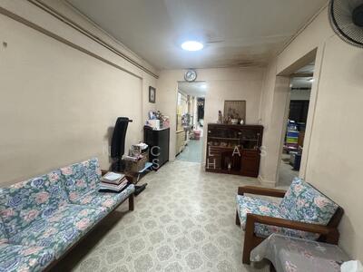 For Sale - 19 Teck Whye Lane