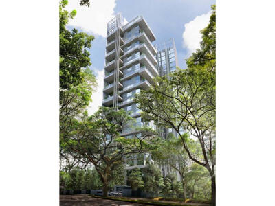 For Sale - 3 Orchard By-The-Park