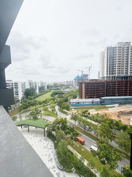 Lentor Modern, 7 Lentor Central, 3 Bedrooms, 1,109 sqft, Condominium For Sale, by Laura Lee, 60069497 - PropertyGuru.com.sg